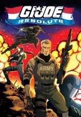 G.I. Joe: Resolute (TV)