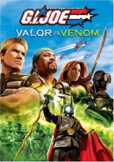 G.I. Joe: Valor vs. Venom