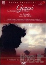 Génesis: La Biblia (TV)