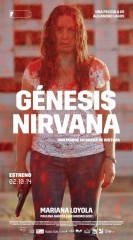 Génesis Nirvana