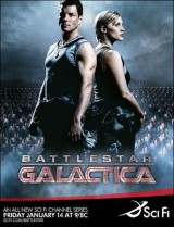 Galactica: Estrella de Combate (Serie de TV)