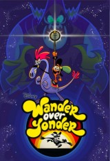 Galaxia Wander (Serie de TV)