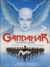 Gandahar, los años luz