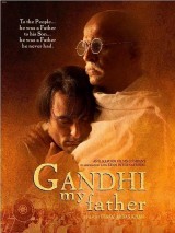 Gandhi, My Father