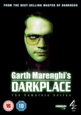 Garth Marenghi's Darkplace (TV)