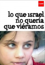 Gaza: Lo que Israel no quería que viéramos (TV)