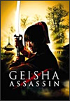 Geisha Assassin