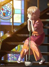 Gekijouban Hanasaku Iroha: Home Sweet Home