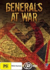 Generals at War (Commanders at War) (TV)