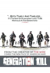 Generation Kill (TV)
