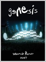 Genesis: When in Rome