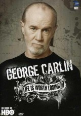 George Carlin: Life Is Worth Losing (TV)
