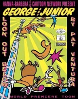 George and Junior in "Look Out Below" (TV)