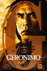 Geronimo, una leyenda
