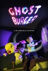 Ghost Burger