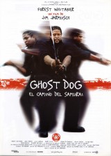 Ghost Dog, el camino del samurái
