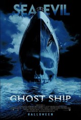 Ghost Ship (Barco Fantasma)