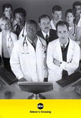 Gideon's Crossing (Serie de TV)