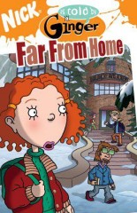 Ginger (Serie de TV)