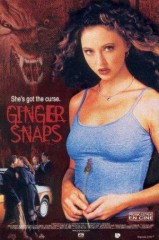 Ginger Snaps