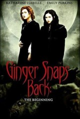 Ginger Snaps III: El origen