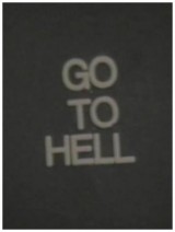 Go to Hell (C)