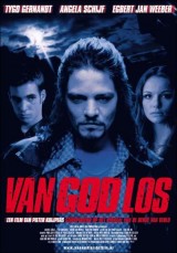 Godforsaken (Van God Los)