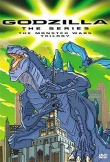 Godzilla: La Serie (Serie de TV)