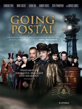 Going Postal (TV)