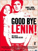 Good bye, Lenin!
