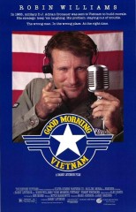 Good morning, Vietnam