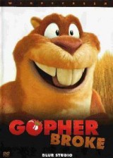 Gopher Broke