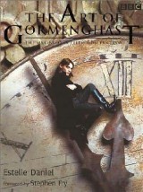Gormenghast (TV)