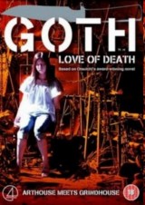 Goth: Love of Death
