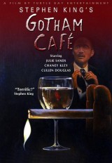 Gotham Cafe (C)