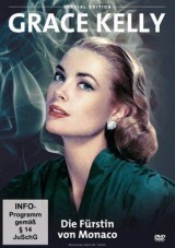 Grace Kelly, princesa de Mónaco