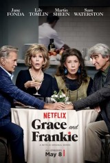 Grace and Frankie (Serie de TV)