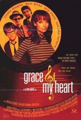 Grace of my Heart (Corazón rebelde / De éxito en éxito)