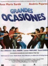 Grandes ocasiones