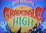 Gravedale High (Serie de TV)