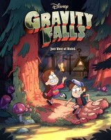 Gravity Falls (Serie de TV)