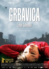 Grbavica (El secreto de Esma)