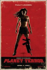 Grindhouse (Planet Terror)