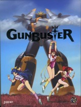 Gunbuster