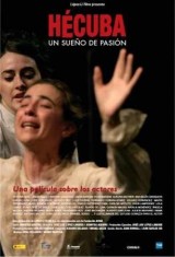 Hécuba, un sueño de pasión