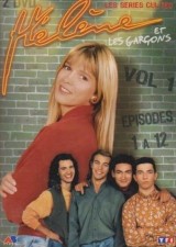 Hélène et les garçons (Serie de TV)