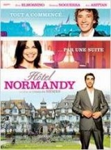 Hôtel Normandy