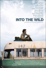 Hacia rutas salvajes (Into the Wild)