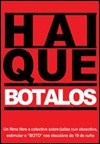 Hai que botalos