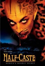 Half-Caste: El híbrido